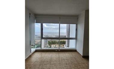 Alquiler Apartamento en Costa del Este, Edificio Titanium