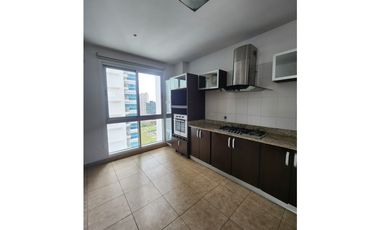 Alquiler Apartamento en Costa del Este, Edificio Titanium