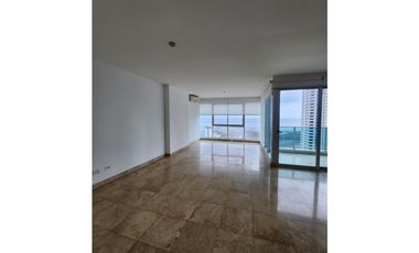 Alquiler Apartamento en Costa del Este, Edificio Titanium
