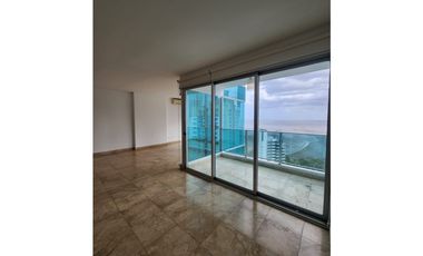 Alquiler Apartamento en Costa del Este, Edificio Titanium