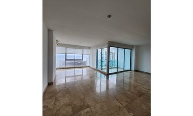 Alquiler Apartamento en Costa del Este, Edificio Titanium