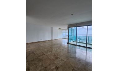 Alquiler Apartamento en Costa del Este, Edificio Titanium