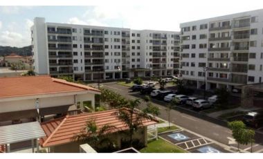 ALQUILER | APARTAMENTO EN PH MIDRISE, WOODLANDS – B/800.00