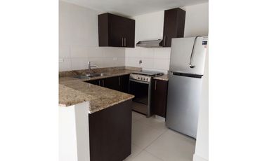 ALQUILER | APARTAMENTO EN PH MIDRISE, WOODLANDS – B/800.00
