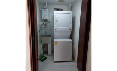 ALQUILER | APARTAMENTO EN PH MIDRISE, WOODLANDS – B/800.00