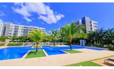 ALQUILER | APARTAMENTO EN PH MIDRISE, WOODLANDS – B/800.00