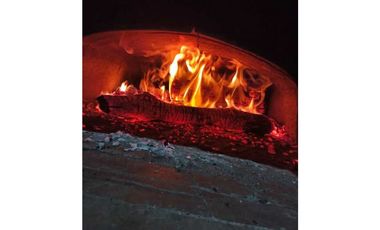 VENDO HOSTAL ECOLOGICO EN LAS LAJAS