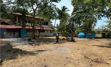 VENDO HOSTAL ECOLOGICO EN LAS LAJAS