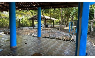 VENDO HOSTAL ECOLOGICO EN LAS LAJAS
