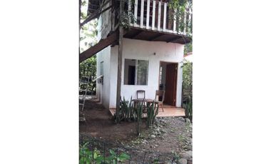 VENDO HOSTAL ECOLOGICO EN LAS LAJAS