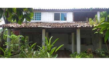 VENDO HOSTAL ECOLOGICO EN LAS LAJAS