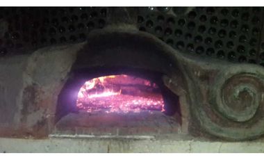 VENDO HOSTAL ECOLOGICO EN LAS LAJAS