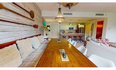 Venta Apartamento en la playa, Buenaventura, Puntarenas
