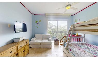 Venta Apartamento en la playa, Buenaventura, Puntarenas