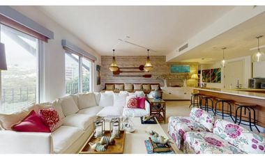 Venta Apartamento en la playa, Buenaventura, Puntarenas