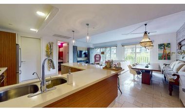 Venta Apartamento en la playa, Buenaventura, Puntarenas