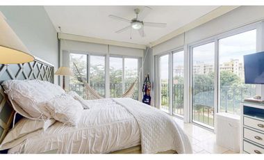 Venta Apartamento en la playa, Buenaventura, Puntarenas