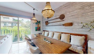 Venta Apartamento en la playa, Buenaventura, Puntarenas
