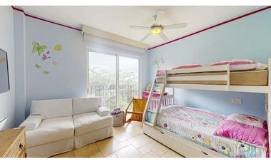 Venta Apartamento en la playa, Buenaventura, Puntarenas