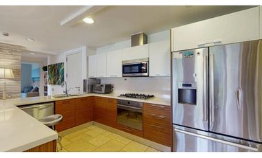 Venta Apartamento en la playa, Buenaventura, Puntarenas
