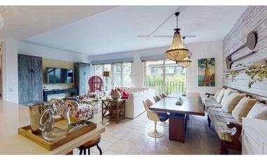 Venta Apartamento en la playa, Buenaventura, Puntarenas