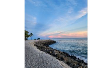 Venta Apartamento en la playa, Buenaventura, Puntarenas