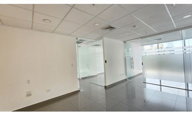 SE ALQUILA OFICINA DE 314MTS EN COSTA DEL ESTE