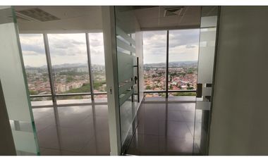SE ALQUILA OFICINA DE 314MTS EN COSTA DEL ESTE