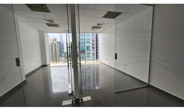 SE ALQUILA OFICINA DE 314MTS EN COSTA DEL ESTE