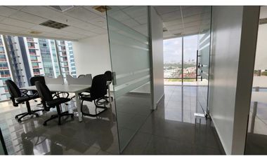 SE ALQUILA OFICINA DE 314MTS EN COSTA DEL ESTE