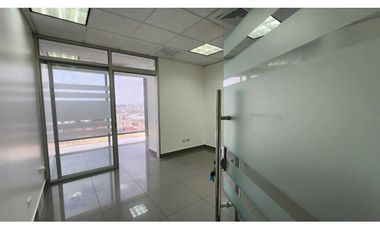 SE ALQUILA OFICINA DE 314MTS EN COSTA DEL ESTE