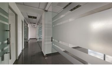 SE ALQUILA OFICINA DE 314MTS EN COSTA DEL ESTE