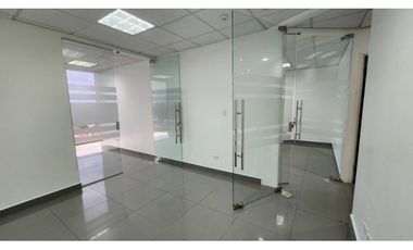 SE ALQUILA OFICINA DE 314MTS EN COSTA DEL ESTE