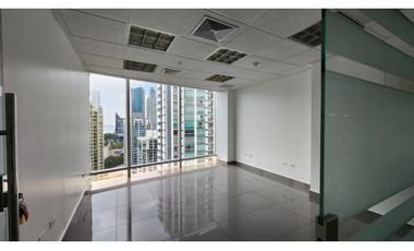 SE ALQUILA OFICINA DE 314MTS EN COSTA DEL ESTE