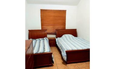 Se Alquila Casa de Playa en Coronado Amoblada $1,800