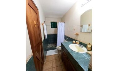 Se Alquila Casa de Playa en Coronado Amoblada $1,800
