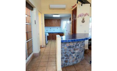 Se Alquila Casa de Playa en Coronado Amoblada $1,800