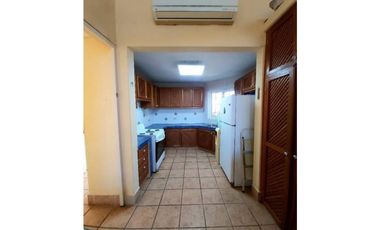 Se Alquila Casa de Playa en Coronado Amoblada $1,800