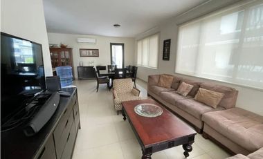 ALQUILER APARTAMENTO AMOBLADO EN PANAMA PACIFICO