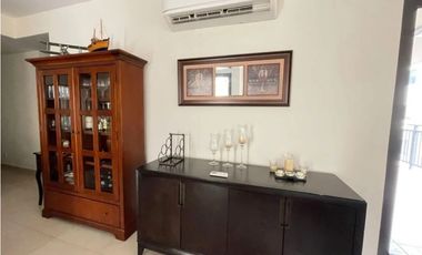 ALQUILER APARTAMENTO AMOBLADO EN PANAMA PACIFICO