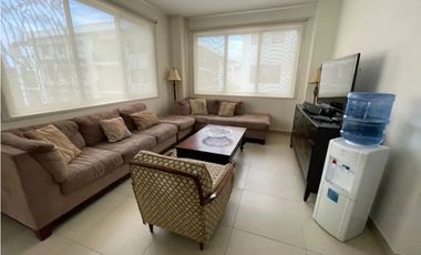 ALQUILER APARTAMENTO AMOBLADO EN PANAMA PACIFICO