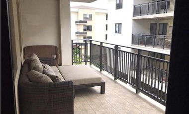 ALQUILER APARTAMENTO AMOBLADO EN PANAMA PACIFICO