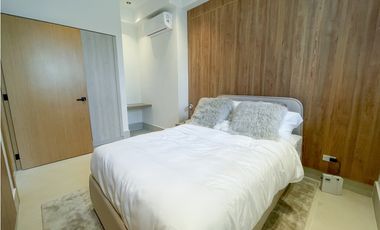 VENTA  PENTHOUSE  TIPO LOFT EN SANTA MARIA