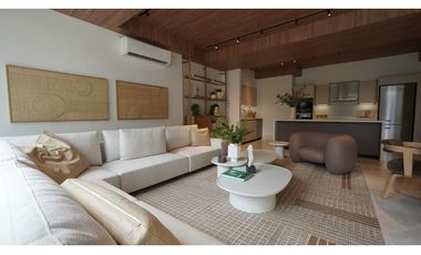 VENTA  PENTHOUSE  TIPO LOFT EN SANTA MARIA
