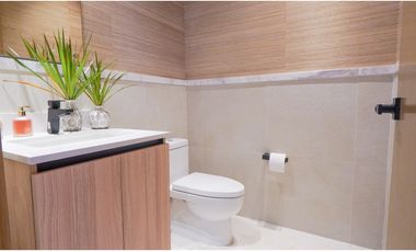 VENTA  PENTHOUSE  TIPO LOFT EN SANTA MARIA