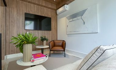VENTA  PENTHOUSE  TIPO LOFT EN SANTA MARIA