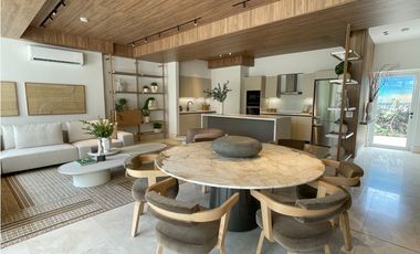 VENTA  PENTHOUSE  TIPO LOFT EN SANTA MARIA