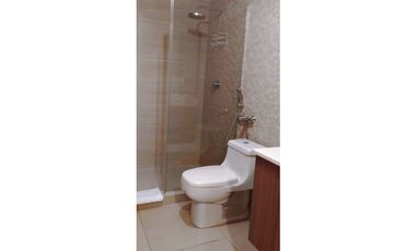 Se vende apartamento amoblado en Panamá Pacifico