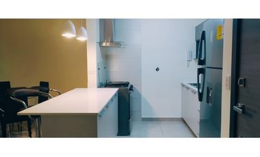 Se vende apartamento amoblado en Panamá Pacifico