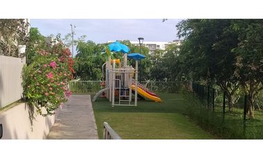 Se vende apartamento amoblado en Panamá Pacifico
